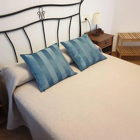 Apartamento Plaza De San Bernardo 4 Siviglia Esterno foto