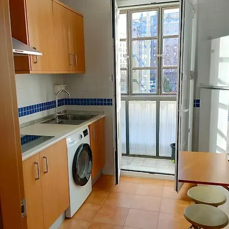 Apartamento Plaza De San Bernardo 4 Siviglia Esterno foto