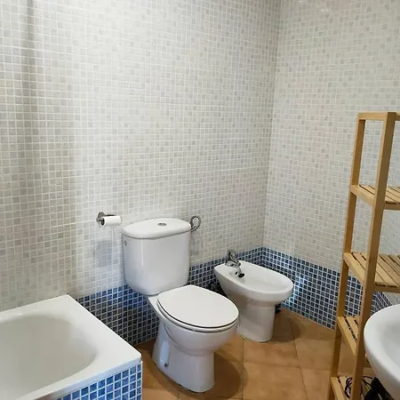 Apartamento Plaza De San Bernardo 4 Siviglia Esterno foto