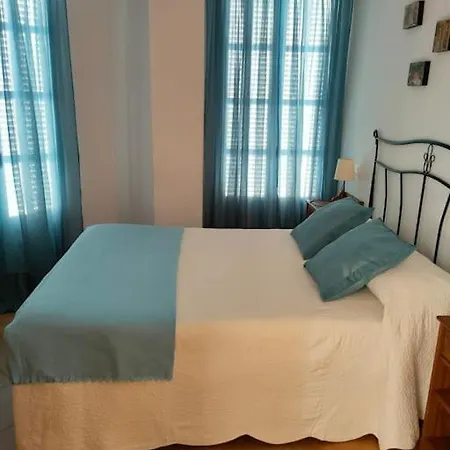 Apartamento Plaza De San Bernardo 4 Siviglia Esterno foto