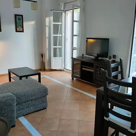 Apartamento Plaza De San Bernardo 4 Siviglia Esterno foto