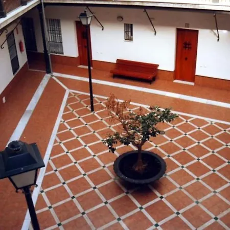 Apartamento Plaza De San Bernardo 4 Siviglia Esterno foto