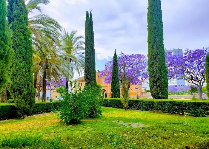 Apartamento Plaza De San Bernardo 4