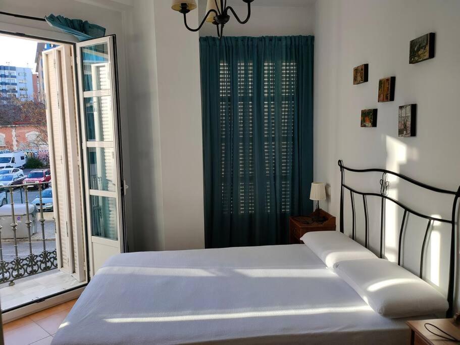 Appartamento Plaza De San Bernardo 4 *
