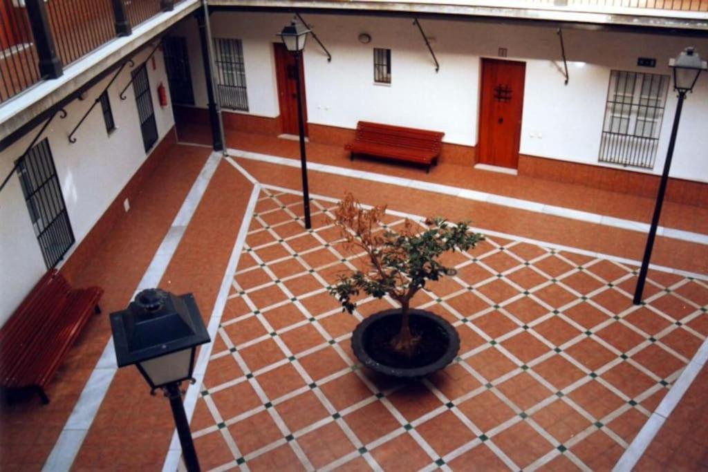 Plaza De San Bernardo 4