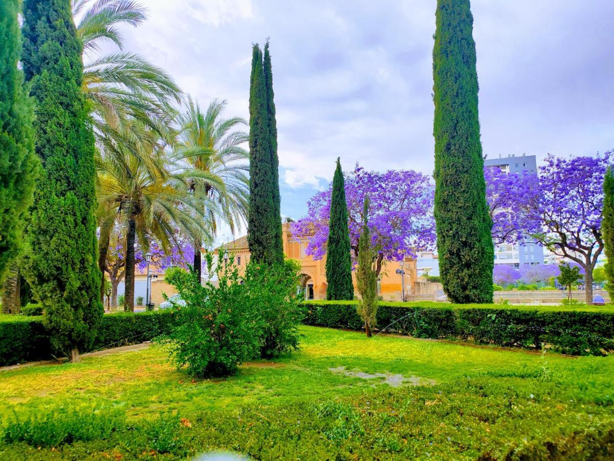 Plaza De San Bernardo 4 * Siviglia
