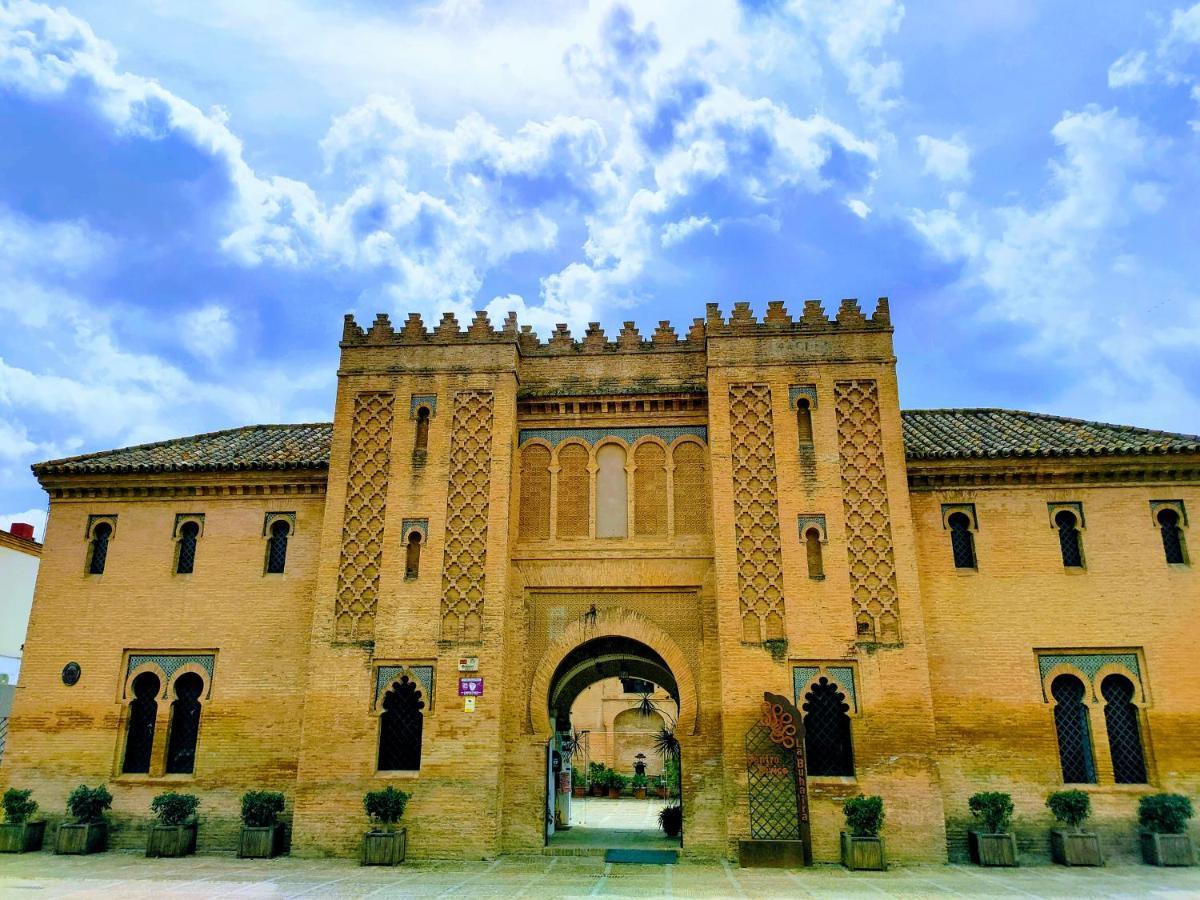 Plaza De San Bernardo 4 Siviglia